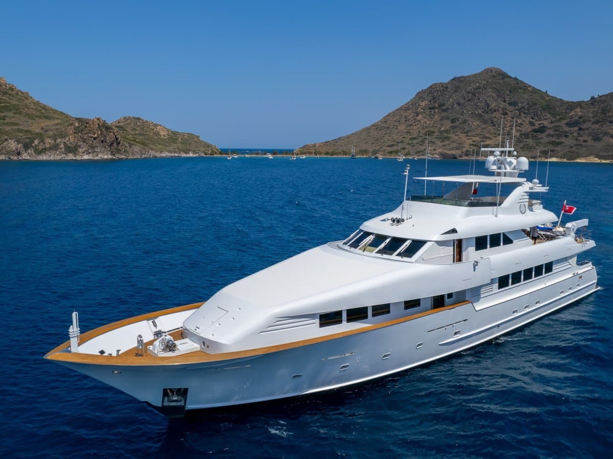 Charter